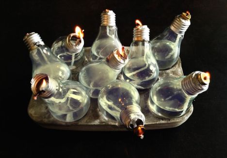 9dbff3ee184069058d433a36f2de014b--hanukkah-menorah-cement